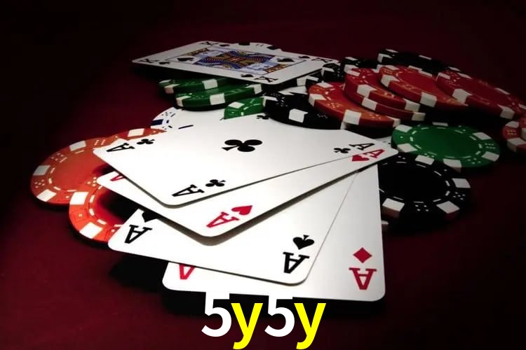 Apostas de Tênis 5y5y