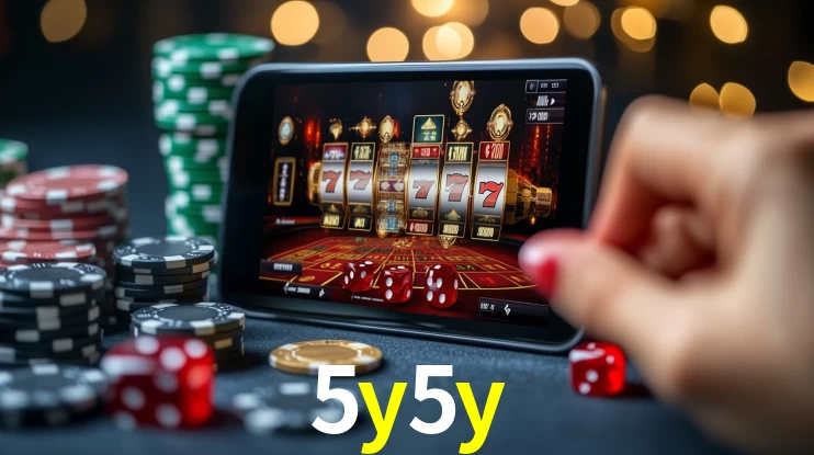 Live Casino 5y5y