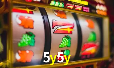 Desvendando o Mundo dos Jogos Virtuais na 5y5y