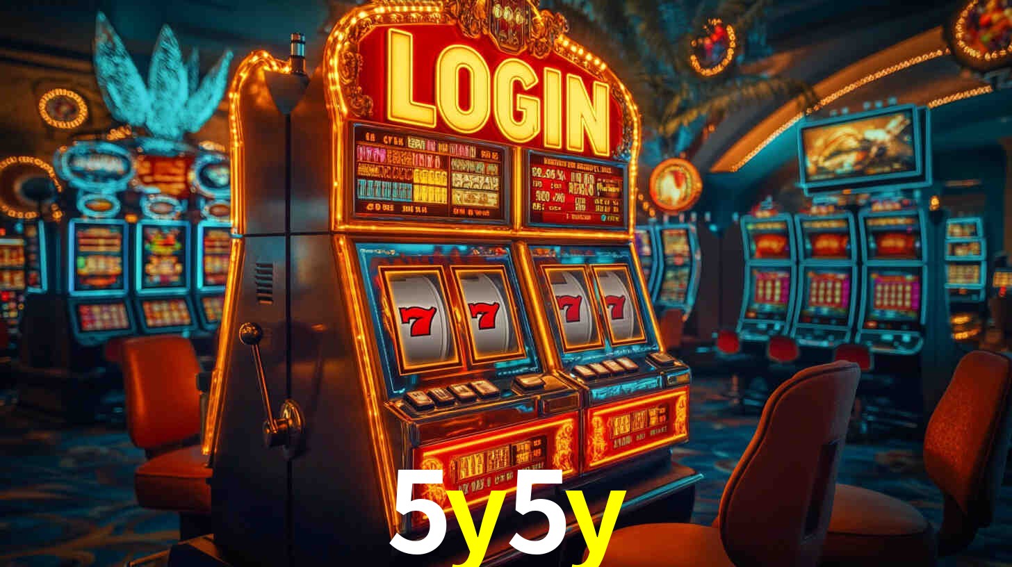 Welcome Bonus 5y5y