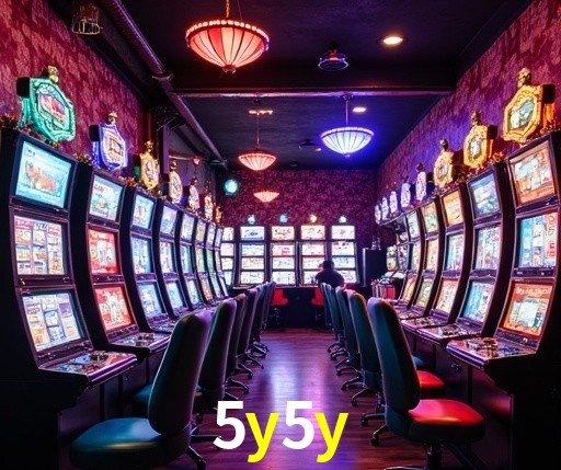 5y5y Brasília - Bonus Features