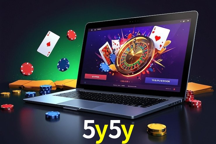 5y5y Salvador - Support