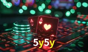 Benefícios da Conta 5y5y