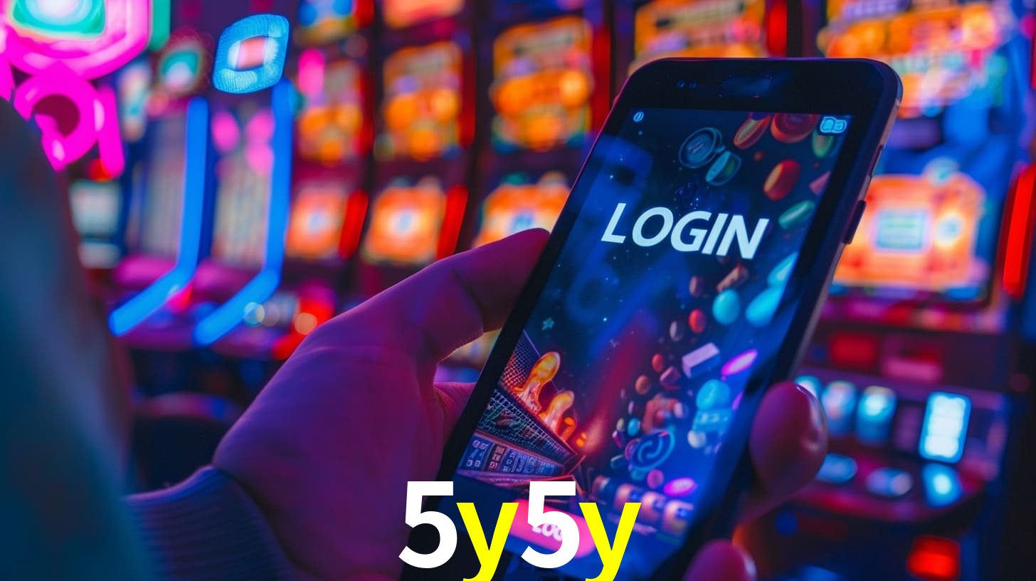 Estatísticas Esportivas 5y5y
